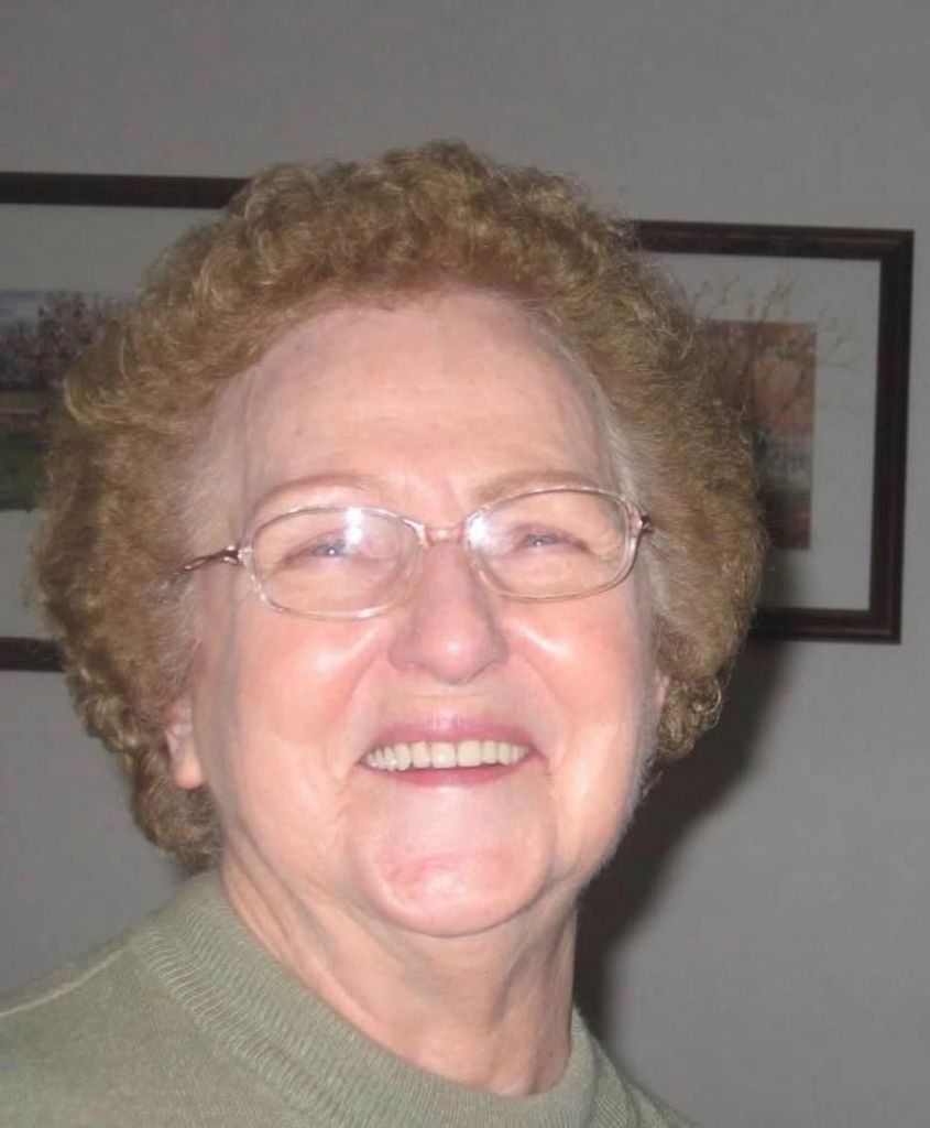 Mary Irene Searls Profile Photo