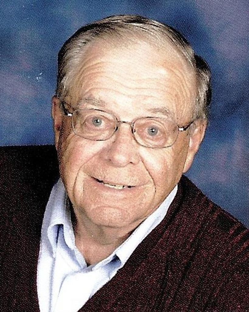 Fran Otto von Schrader