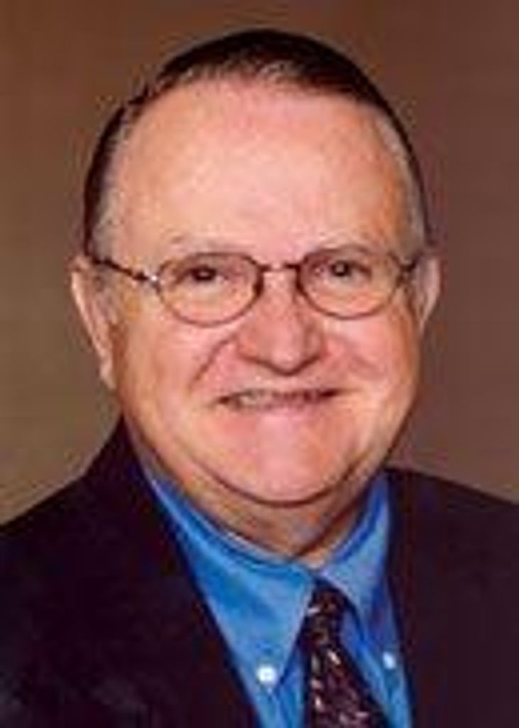 David M. Trail