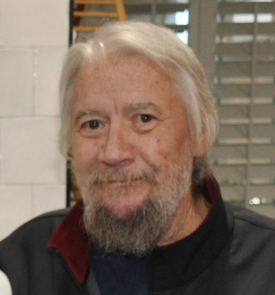Jerry Wayne Williamson