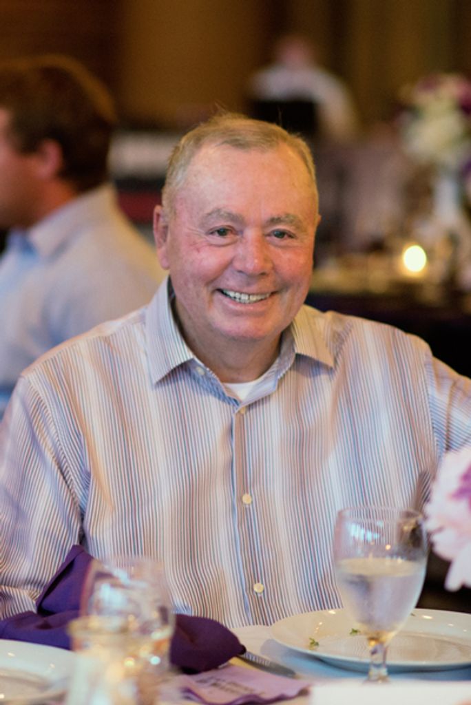 Robert "Bob" Long Profile Photo
