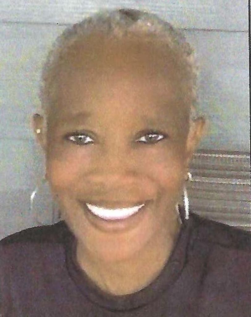 Monica James Profile Photo