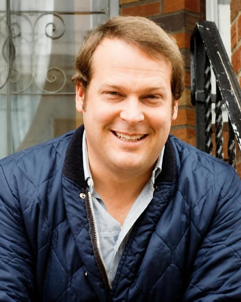 William T. Mcgee Profile Photo