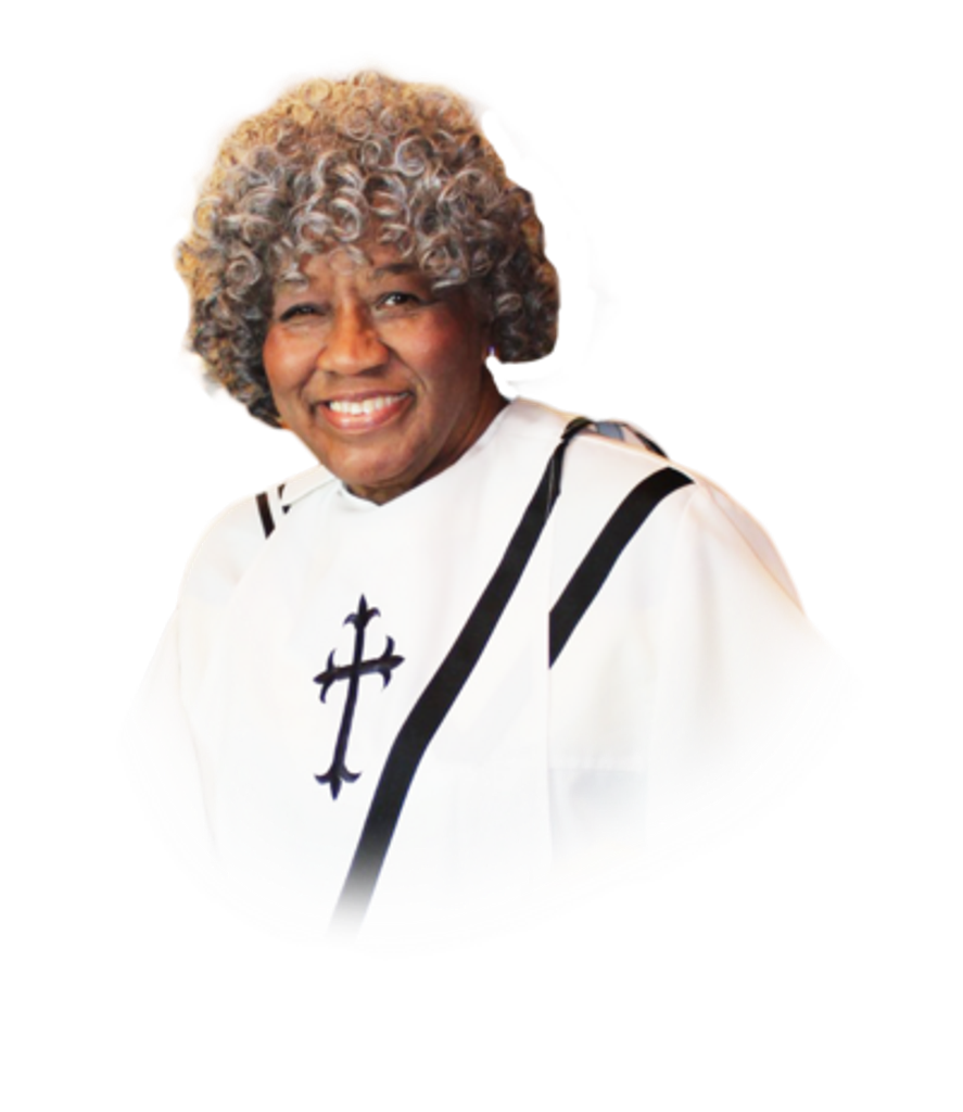 Presiding Elder Carolyn Colson Demps Profile Photo