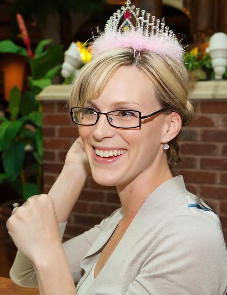 Nichole M (Pease)  Hearn Profile Photo