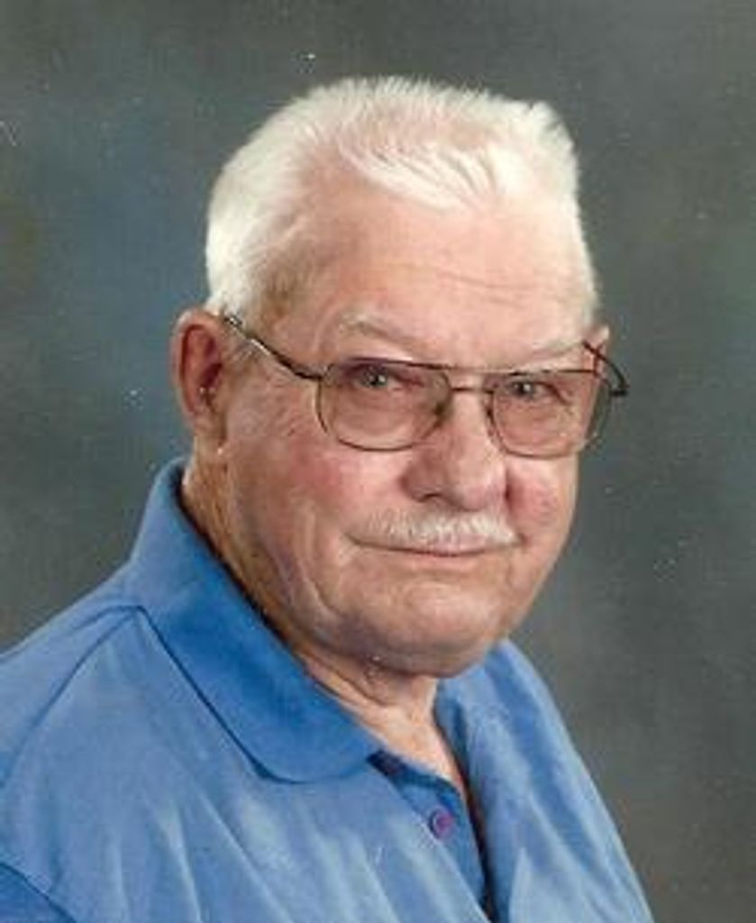 Francis "Frank" Beard