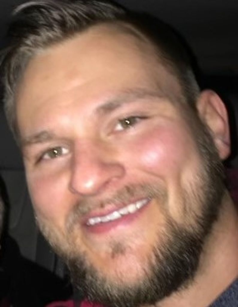 Cody Luther Alley Profile Photo