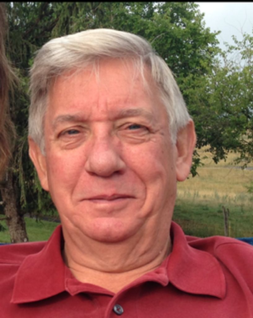 Ronald Eugene Johnson Profile Photo