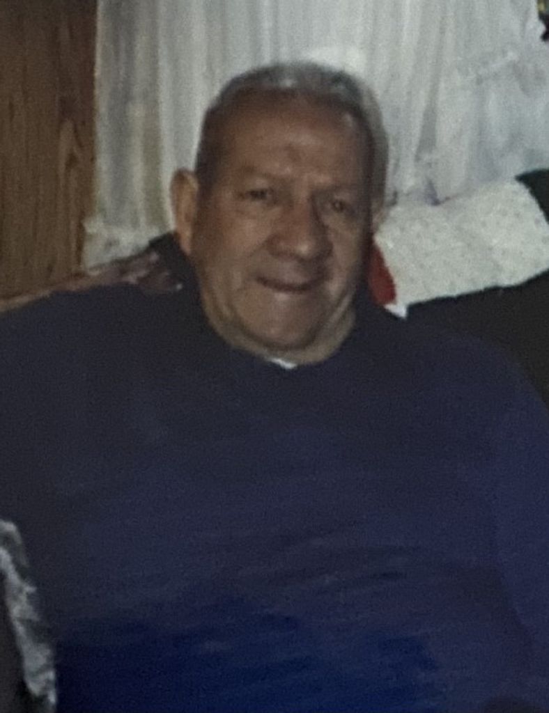 Harold Logsdon