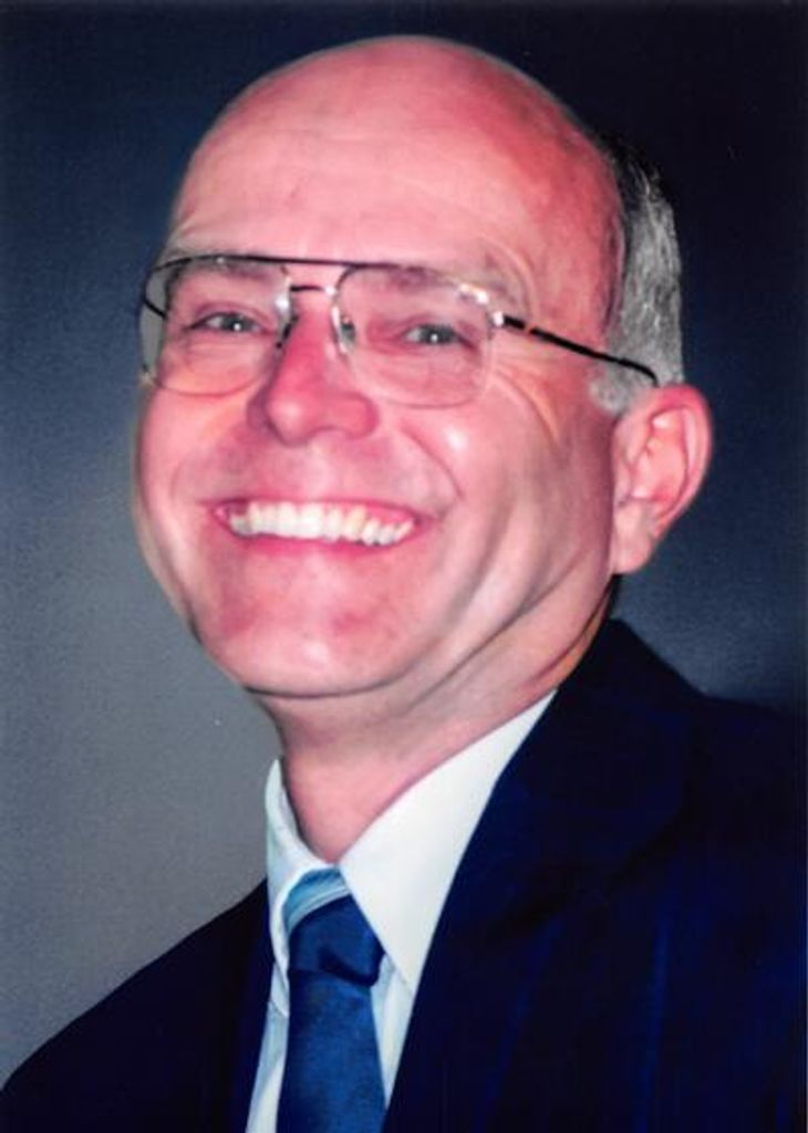 Daniel P. Smith