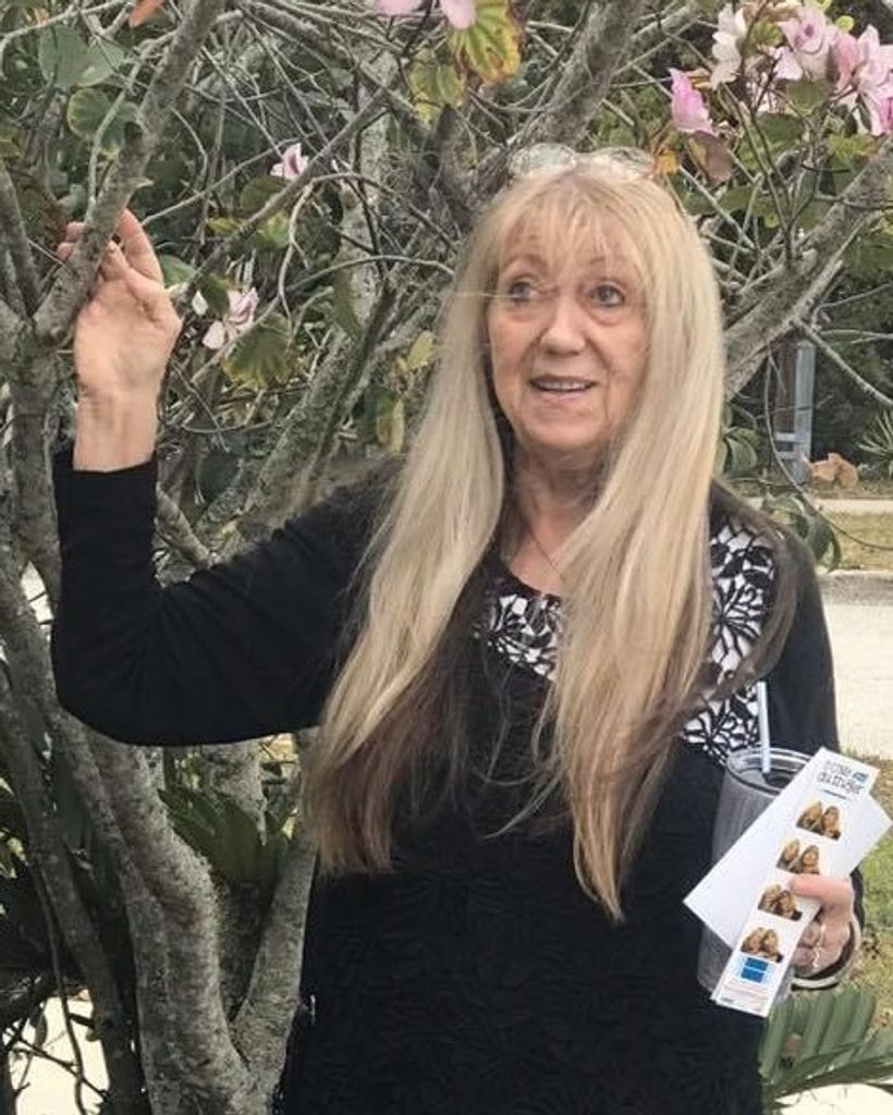 Constance D. Jordan Propsom