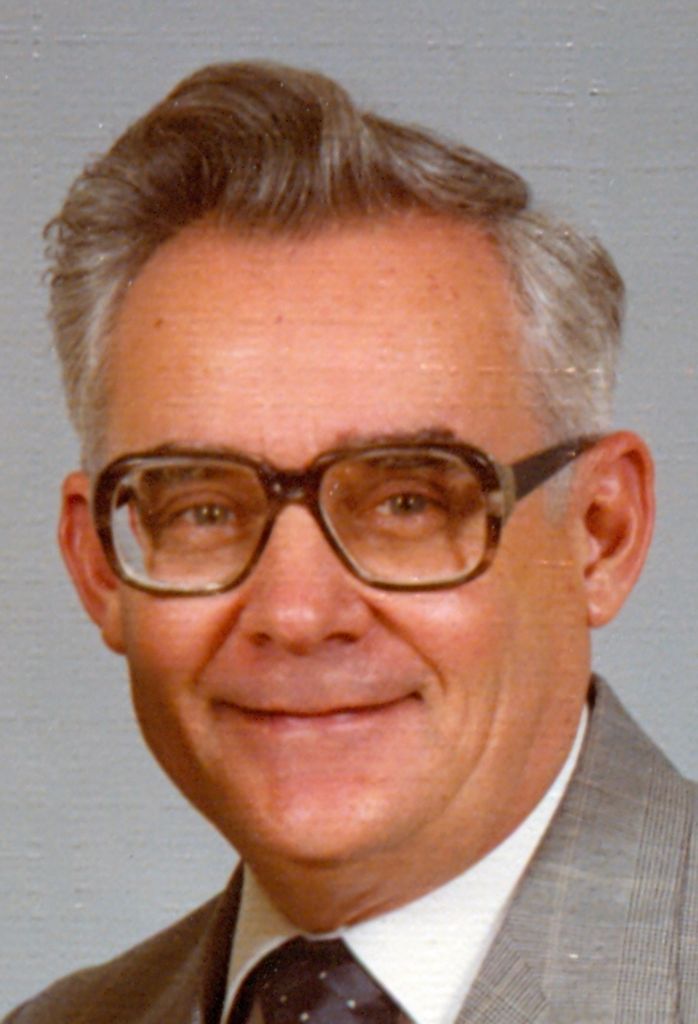 Harold William “Jerry” Hagelin