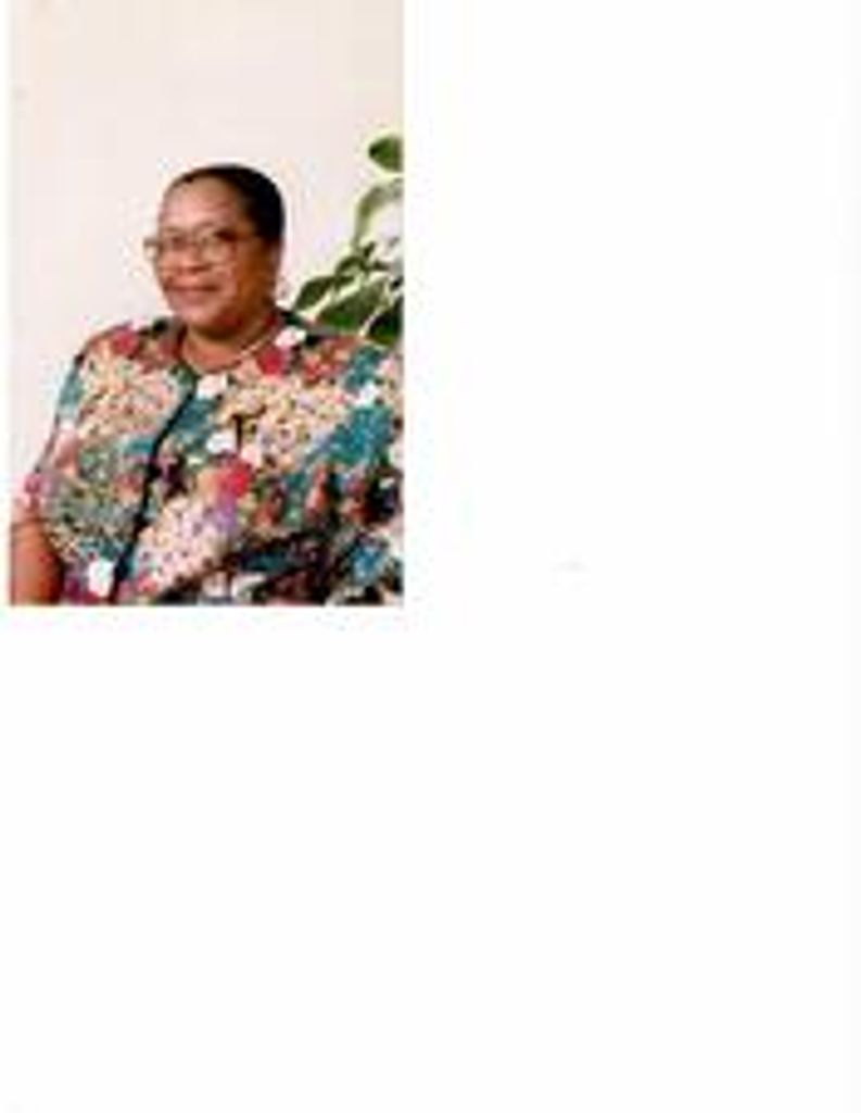 Matilda Eleanor Rolle Profile Photo
