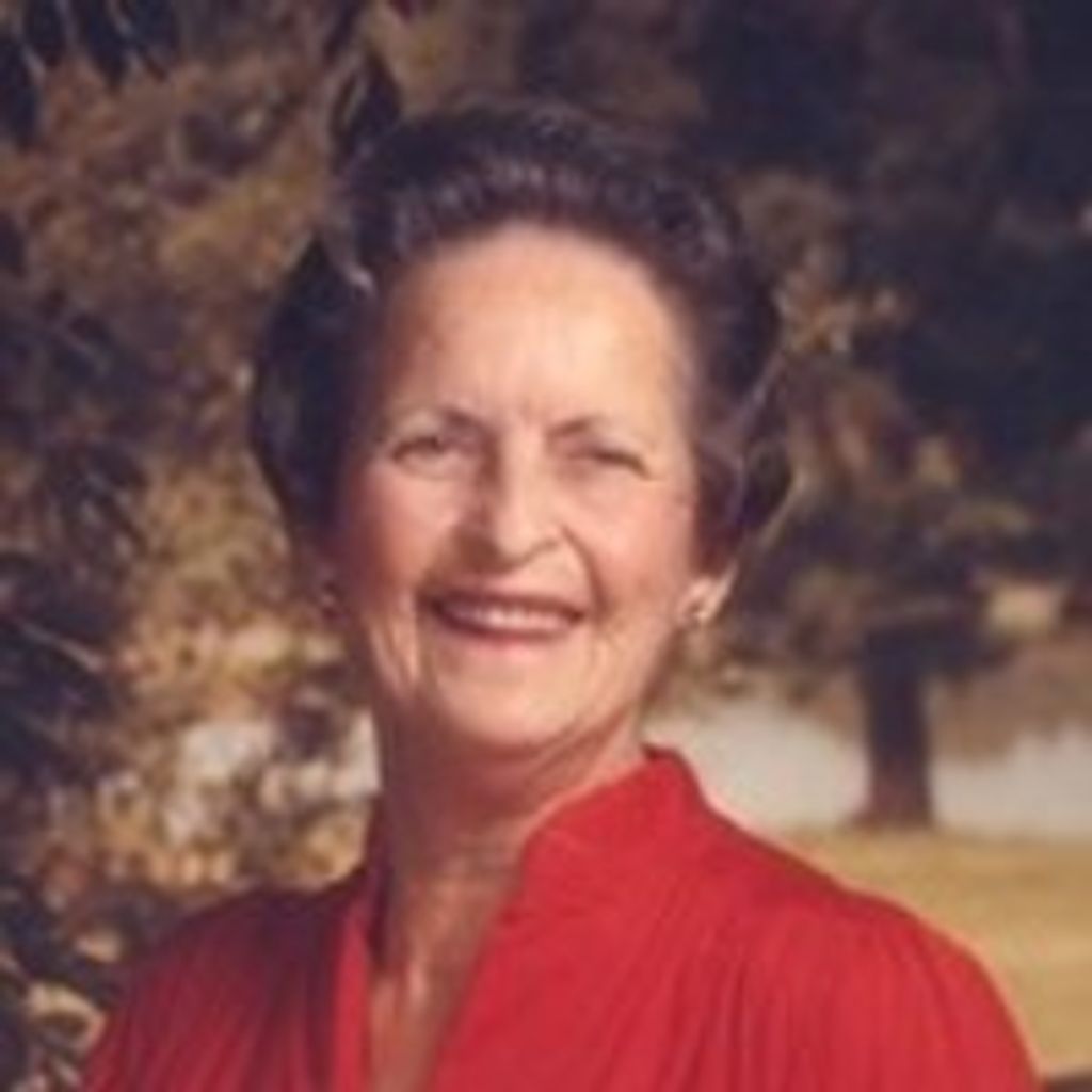 Annie Dugas Thibodeaux