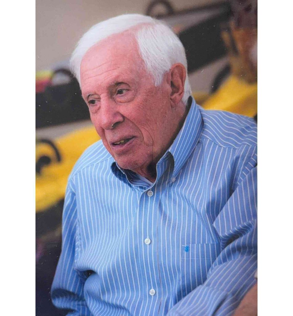 Howard David Hirsh Profile Photo