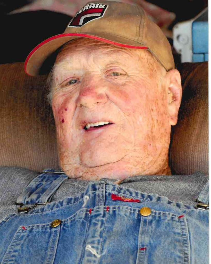 Glen Howard Thompson Profile Photo