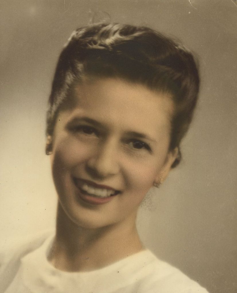 Margaret Reid