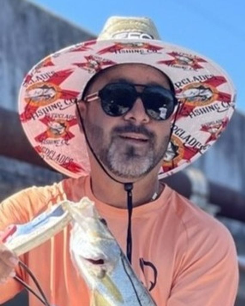 Jorje Armando Villanueva