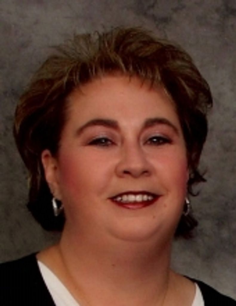 Tammy Jo Myers