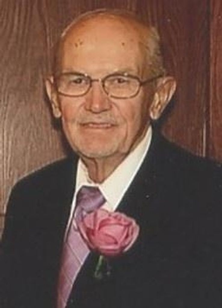 Donald Gryskiewicz Profile Photo