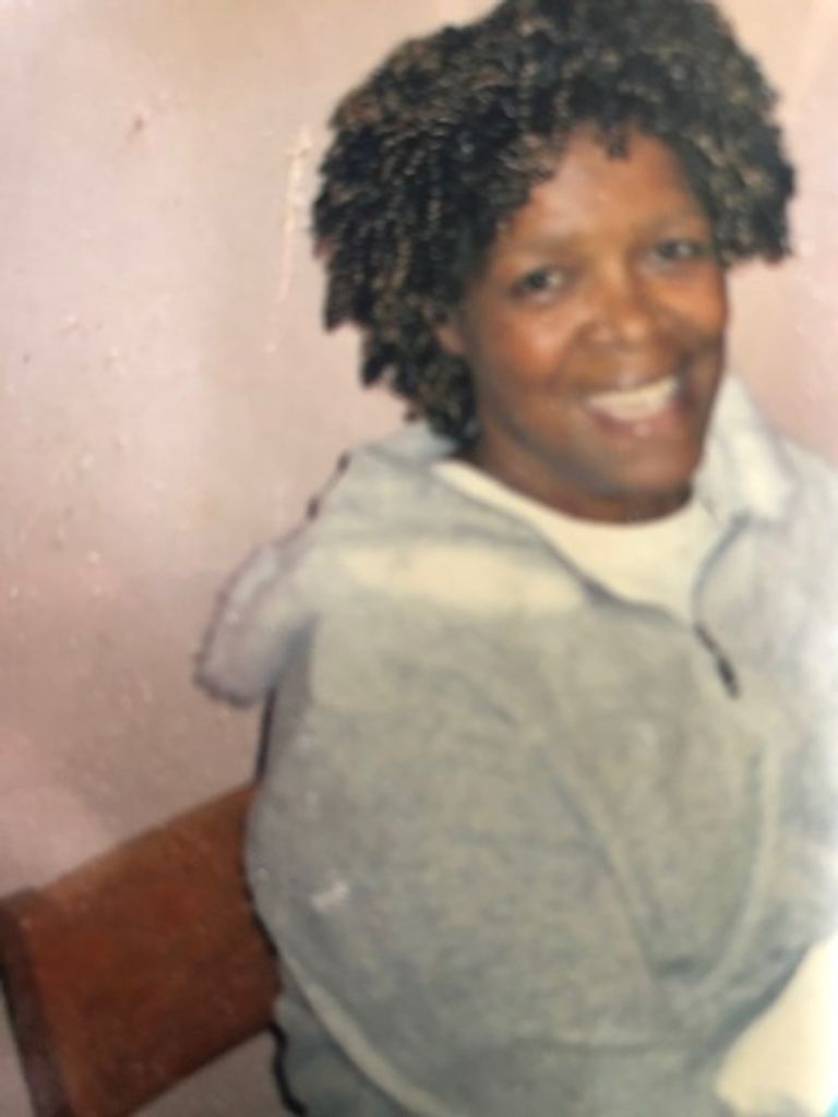 Ina Evangeline Freeman Profile Photo