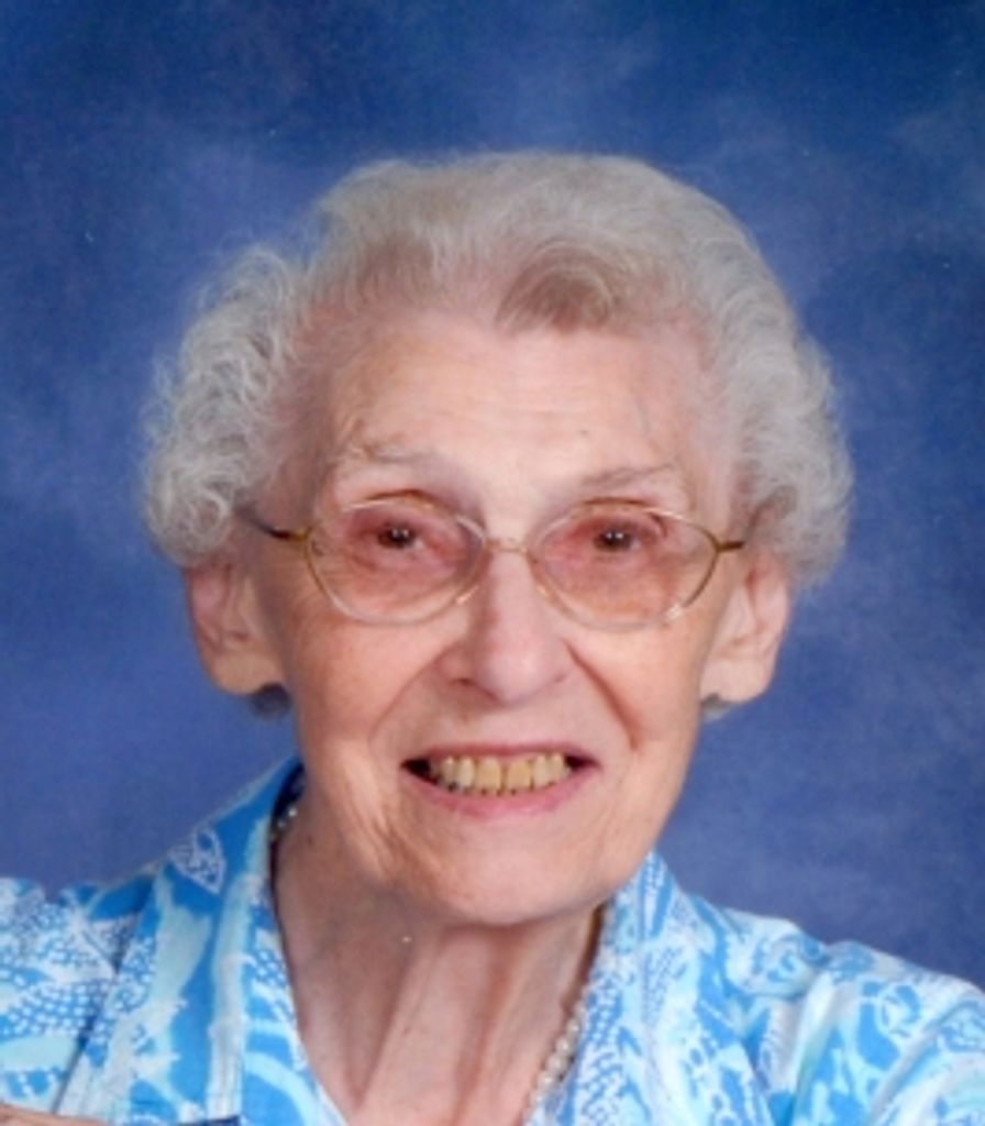 Jeanette Moore Profile Photo