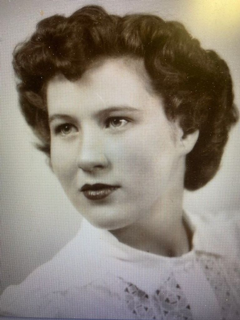 Helen Keating