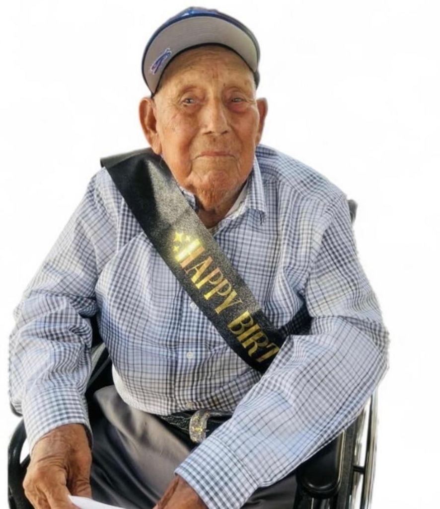Primitivo Aguilar Profile Photo