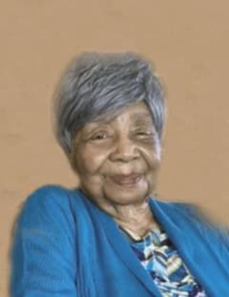 Mamie Jones Cheeks Profile Photo