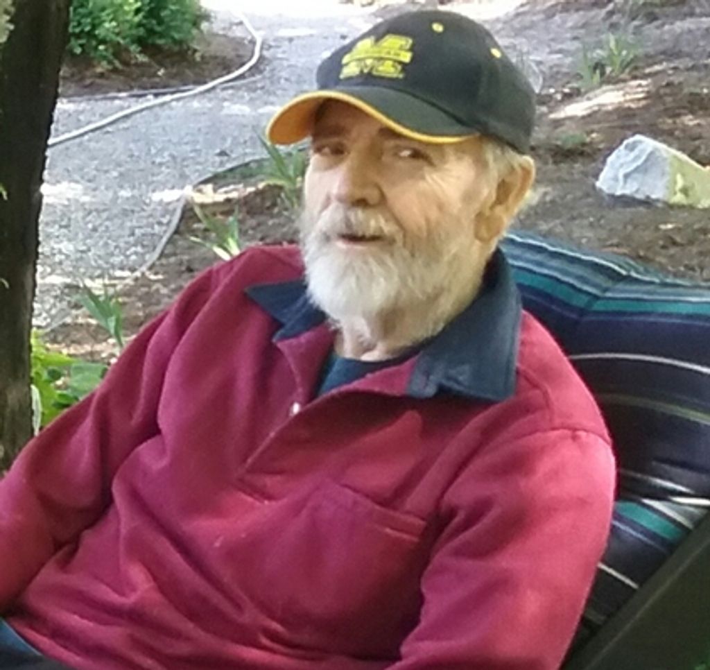 James "Jim" Daniel Parlette