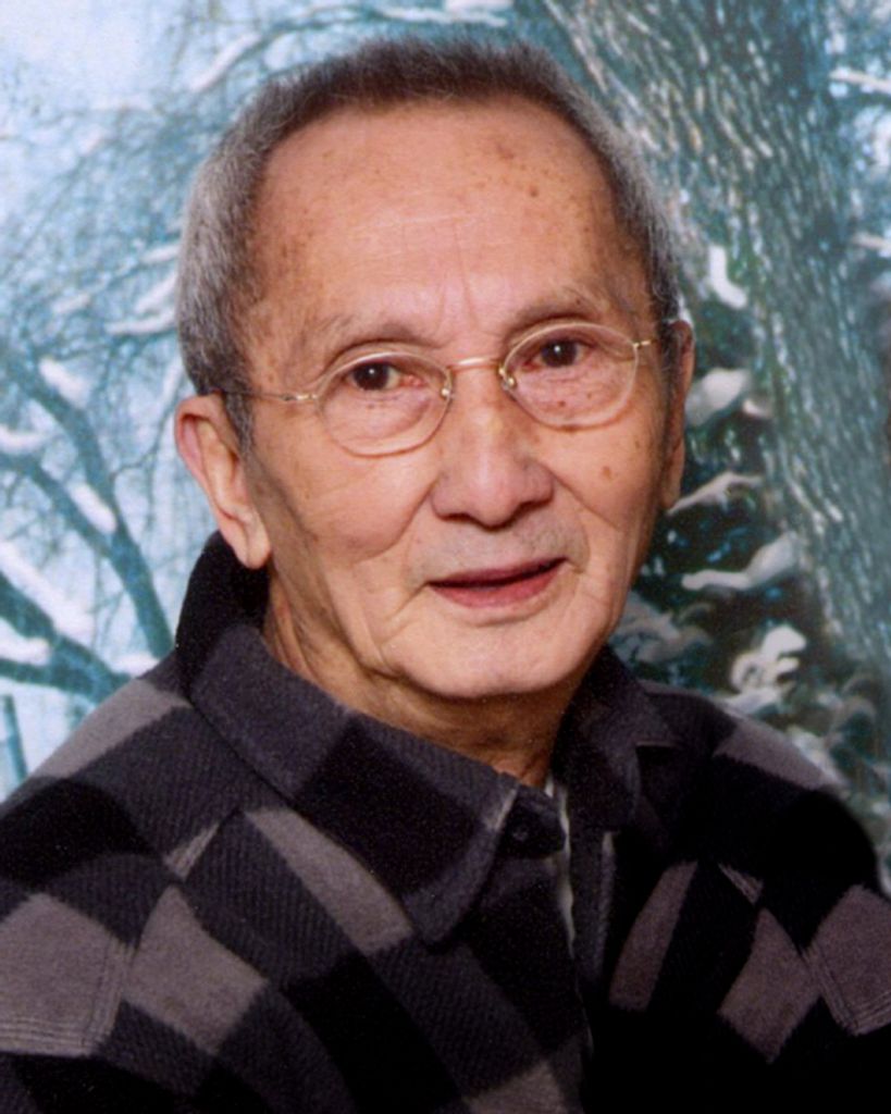 Kwan Wing Tsang Profile Photo