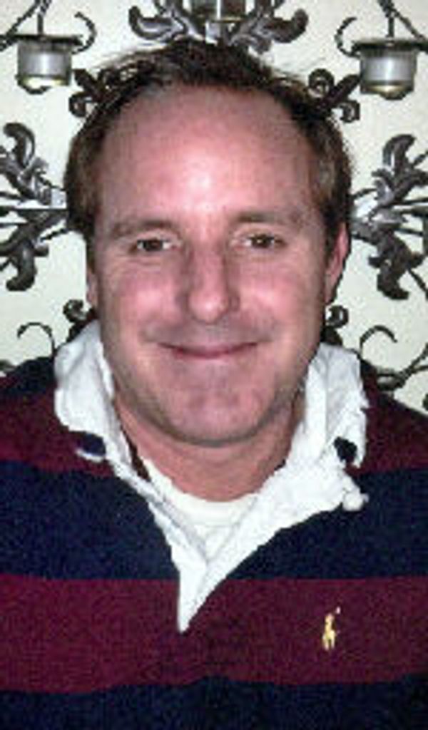 Andre Kincaid Profile Photo