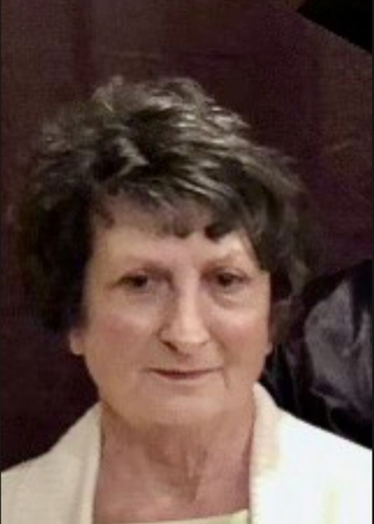 Patsy Dowell Fox Profile Photo