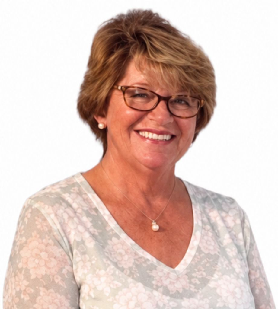Connie Taylor Profile Photo