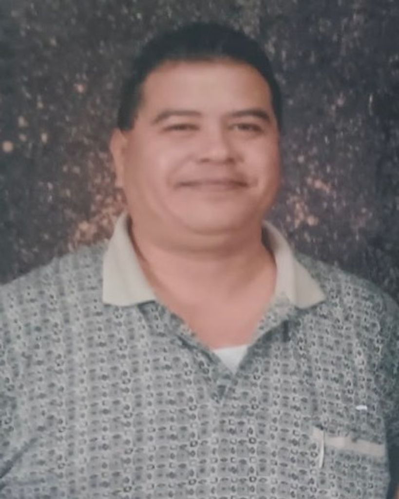 Ramon Alvarado Navarrete Profile Photo