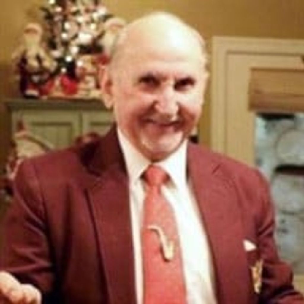 Louis J. Bourgeois