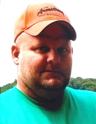 Jason Robert Jones Profile Photo
