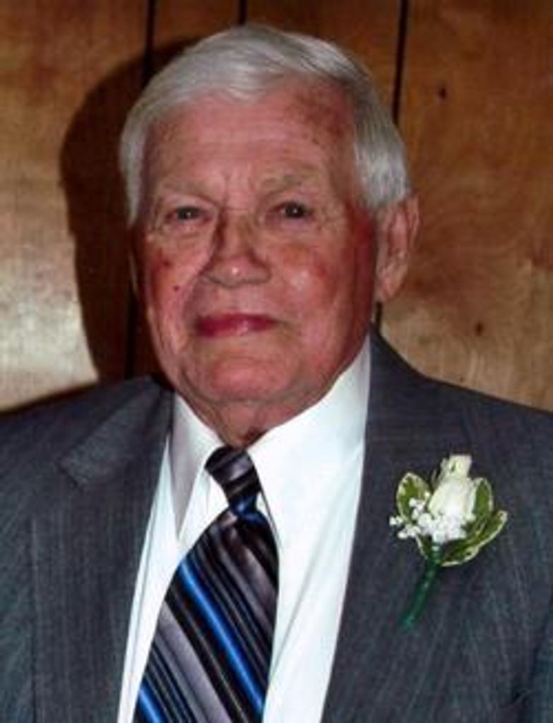 Hoyle Lowder