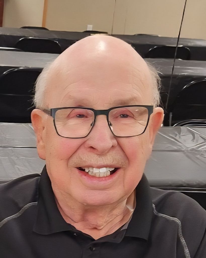 Ronald "Ron" Wilka Profile Photo