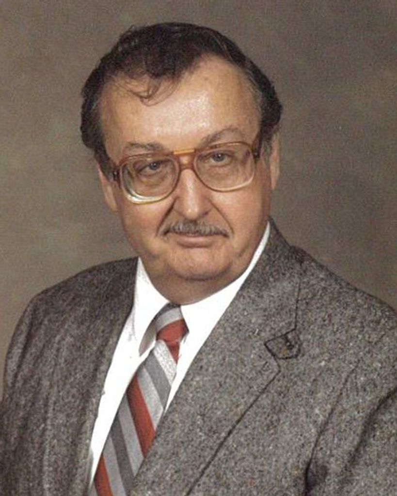 William R. Adams Profile Photo