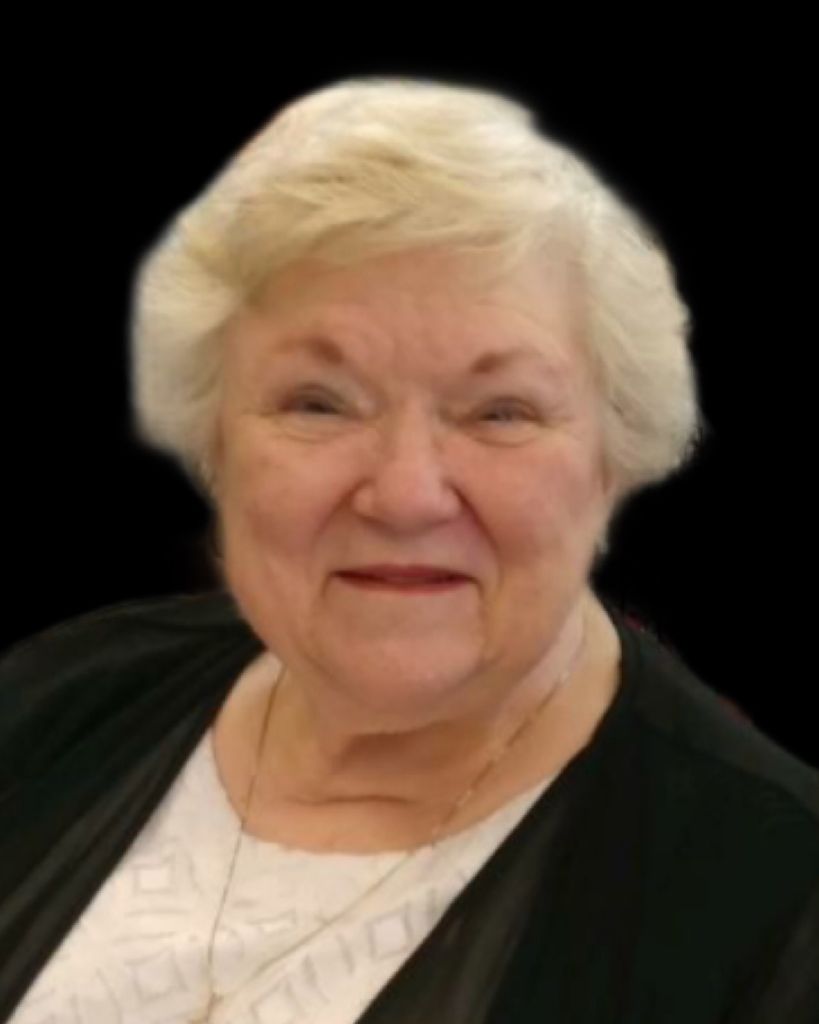 Sharon Rosene Brasier