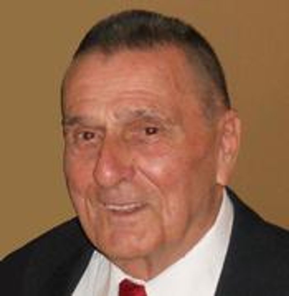 Edward J. Lebeau