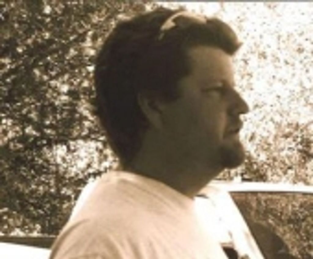 Kyle Jackson Mayfield