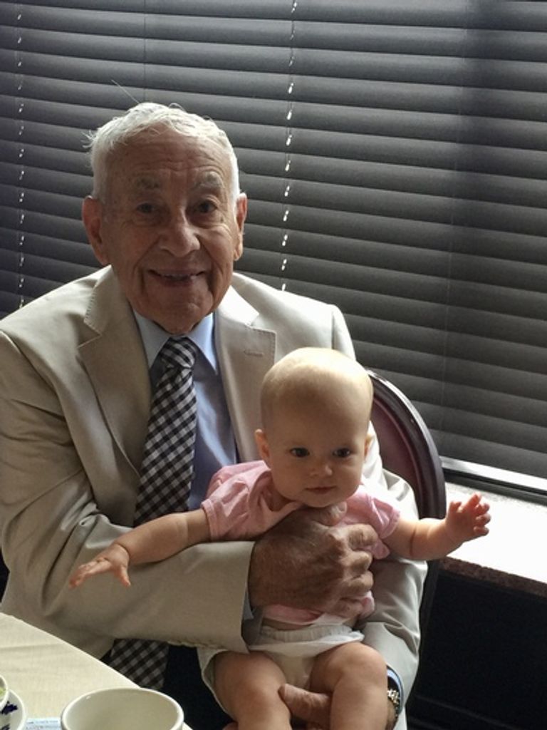 Frederick R. "Fred" Maravilla