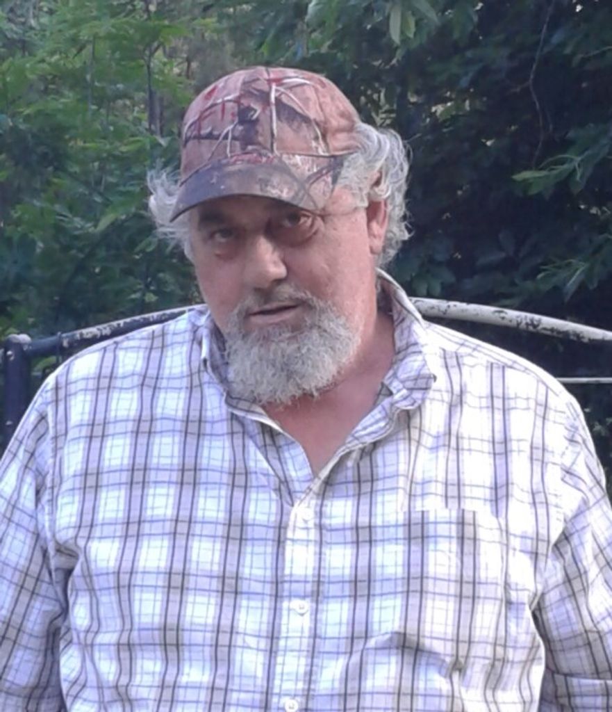 Harvey "Junior" Lee Hobbs