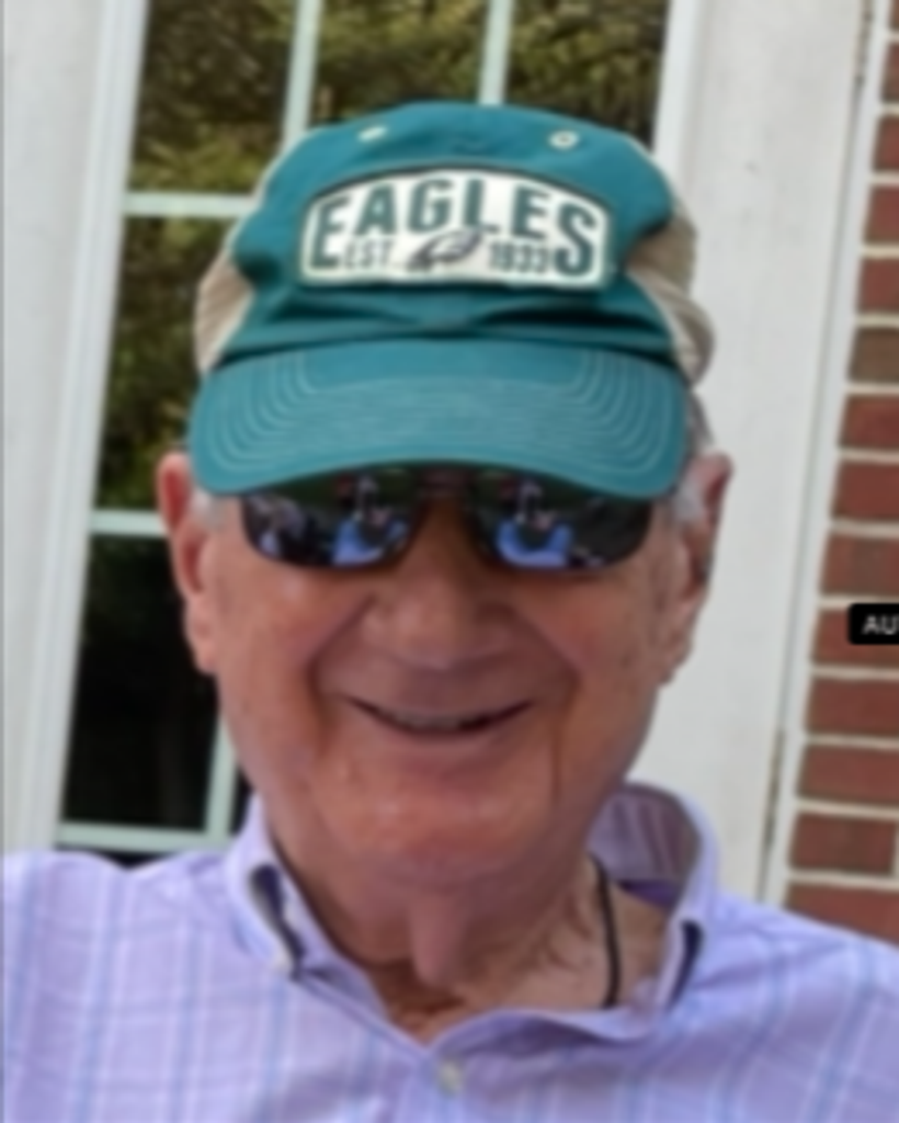 Marvin J. Gordon Profile Photo