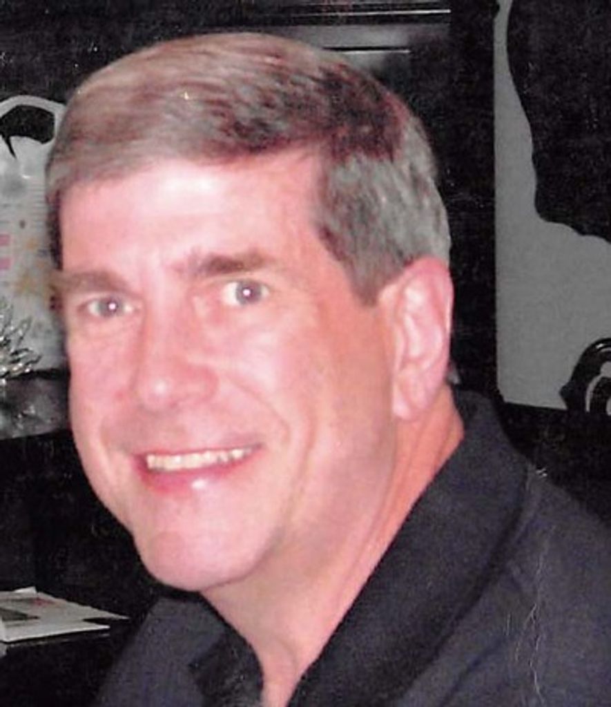 Michael D. Finlaw Profile Photo