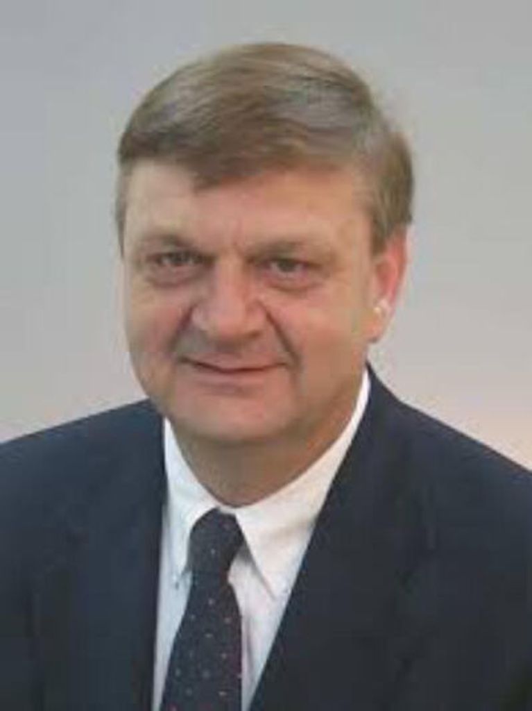 Donald H. Svanda