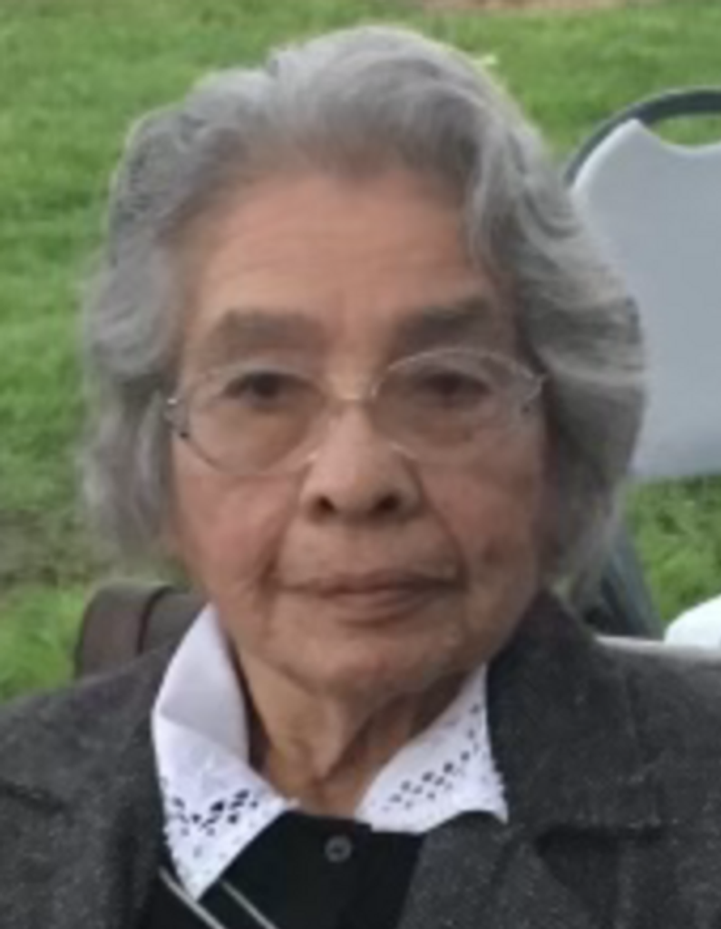 Maria A Plancarte Profile Photo