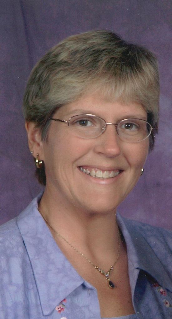 Leann Headen Hoskins Warford Profile Photo